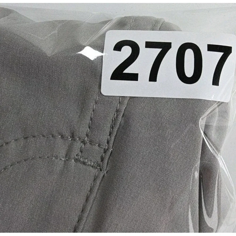 Onia Mesh Lined Swim Trunks Suit Wear GRAY Surf Wear‎ Men's MEDIUM